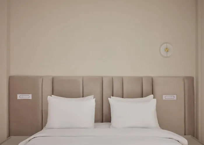 Nur Outline Aparthotel