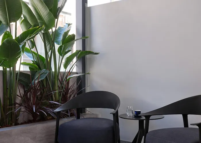 Nur Outline Aparthotel