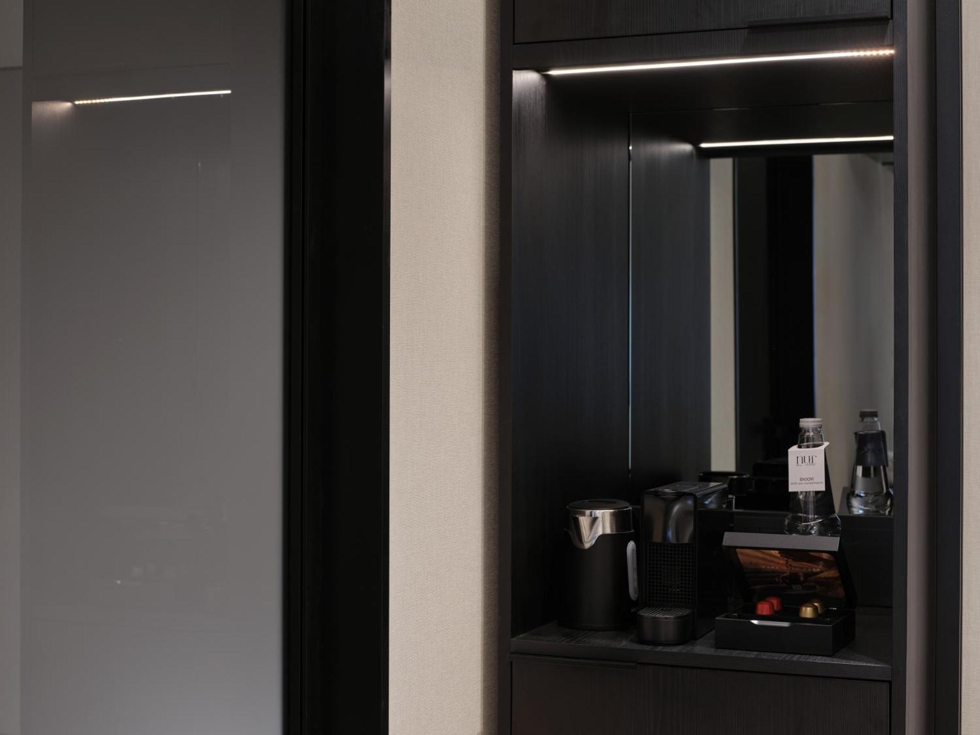 Aparthotel Nur Outline Athens