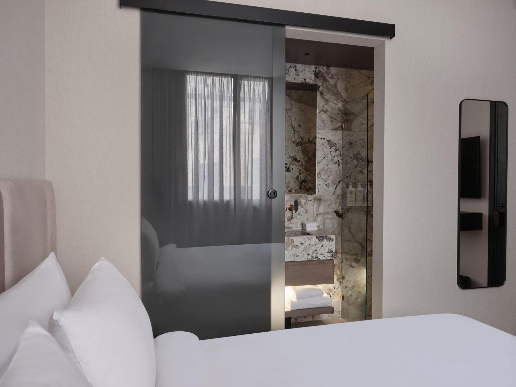 Aparthotel Nur Outline *