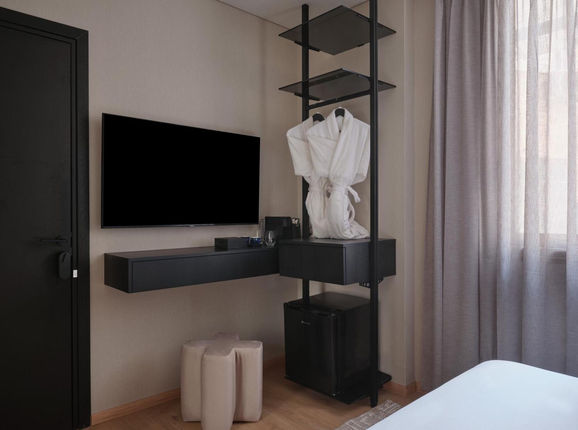 Aparthotel Nur Outline