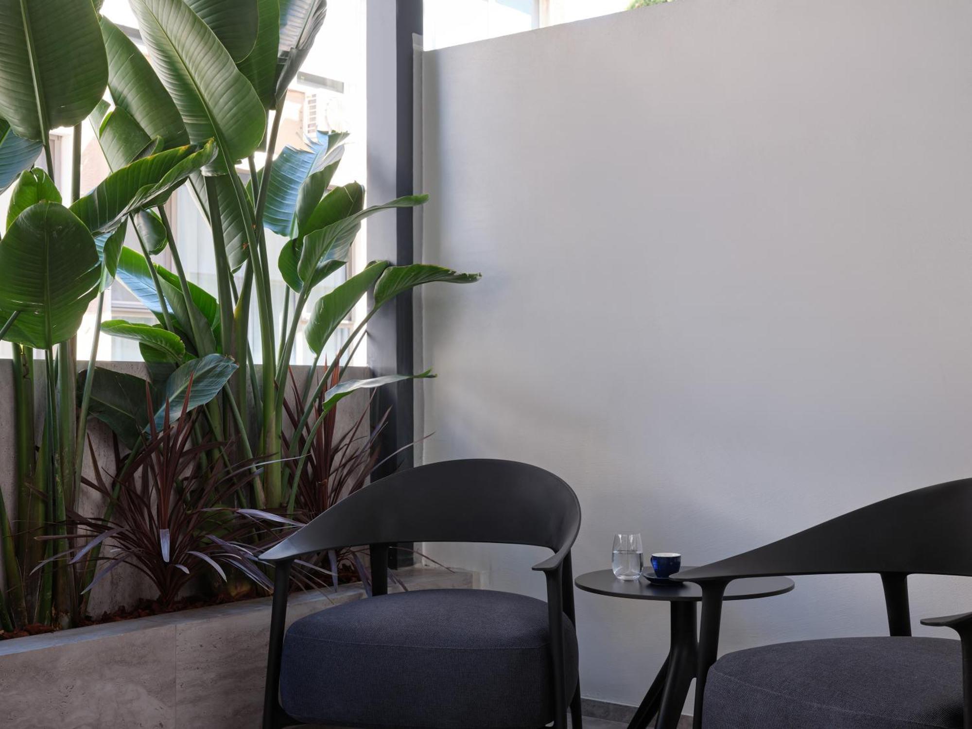 Nur Outline Aparthotel *
