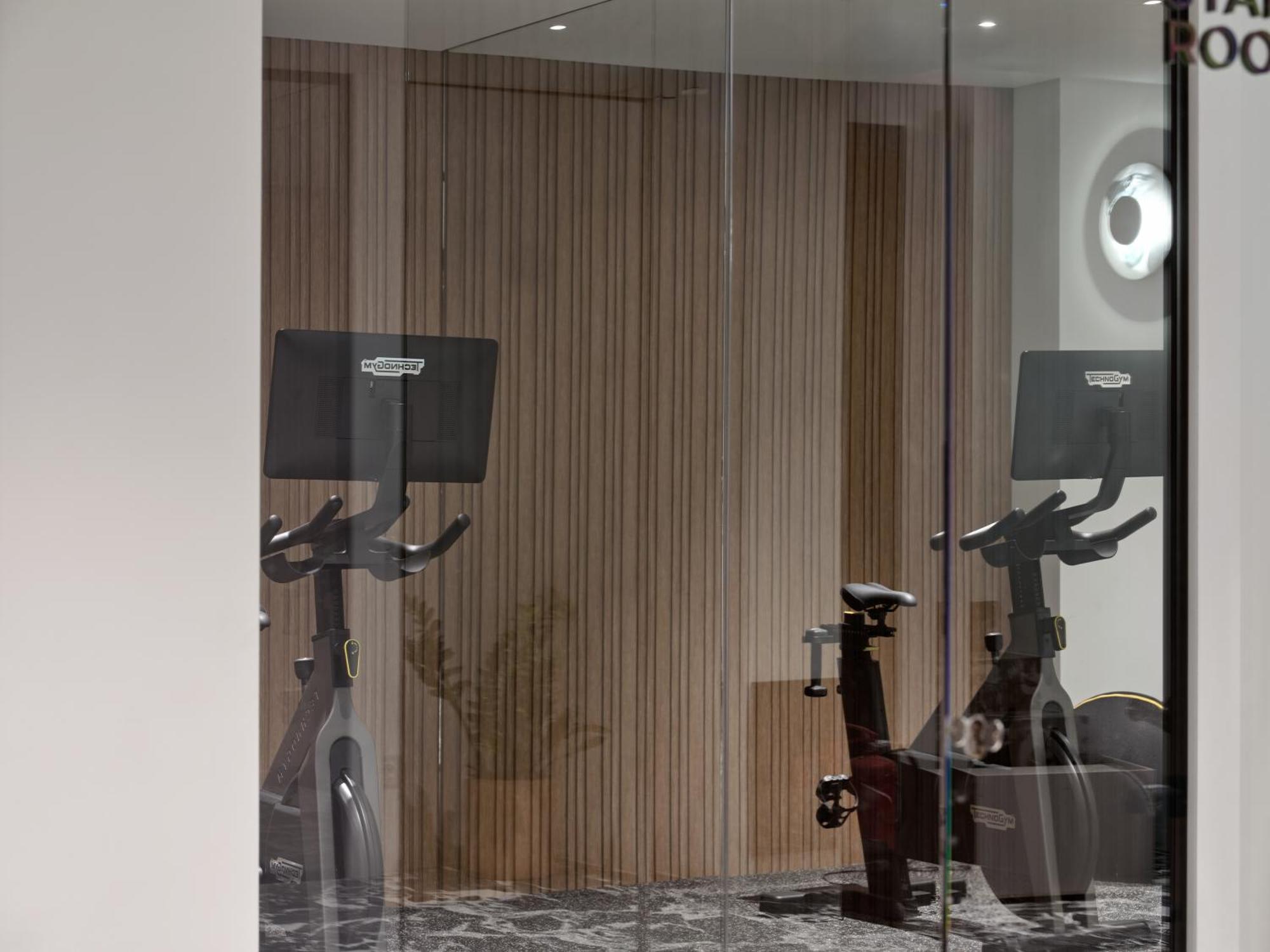 Aparthotel Nur Outline Athens